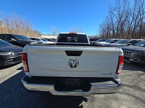 Used 2024 RAM 2500 Big Horn image 6