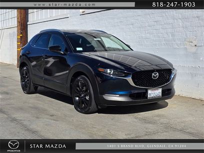 Used 2023 MAZDA CX-30 2.5 Turbo w/ Premium Plus Pkg
