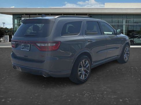 Used 2023 Dodge Durango R/T w/ Tow 'N Go Package AWD/4WD image 7
