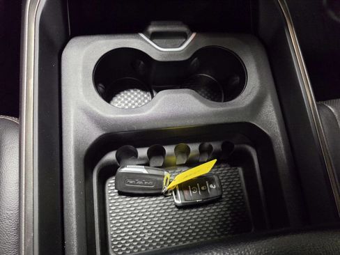 Used 2021 RAM 1500 Sport w/ Leather & Sound Group AWD/4WD image 42