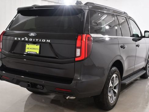 New 2027 Ford Expedition Active AWD/4WD image 12