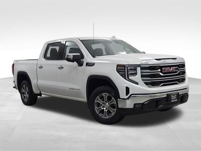Used 2024 GMC Sierra 1500 SLT