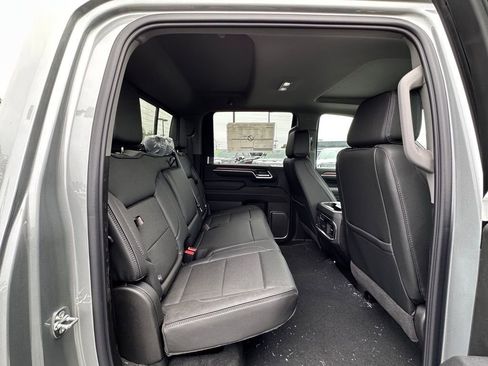 New 2026 GMC Sierra 3500 Denali w/ Denali Reserve Package AWD/4WD image 14