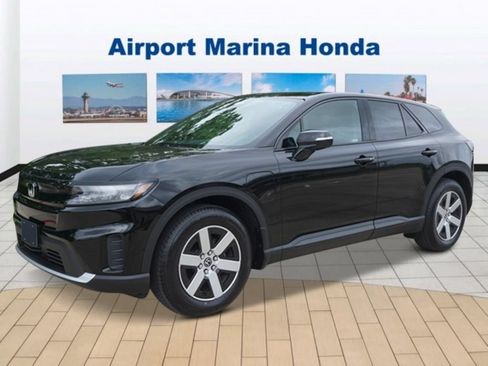 New 2026 Honda Prologue Eco image 1