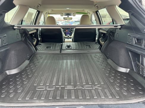 Used 2021 Subaru Outback Limited XT w/ Popular Package #2 image 12