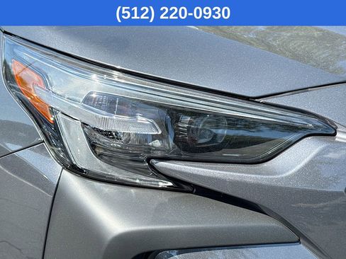 New 2025 Subaru Outback Premium image 37