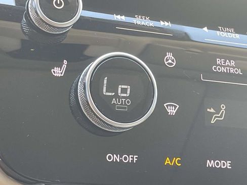 Used 2022 INFINITI QX60 Pure FWD image 20