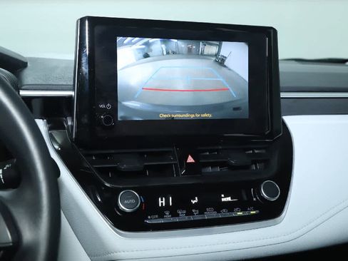 Certified 2024 Toyota Corolla SE image 26