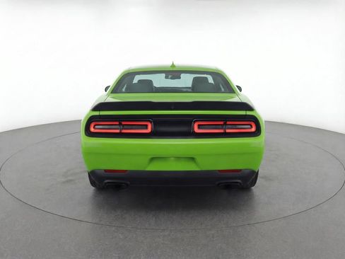 Used 2023 Dodge Challenger SRT Hellcat RWD image 5
