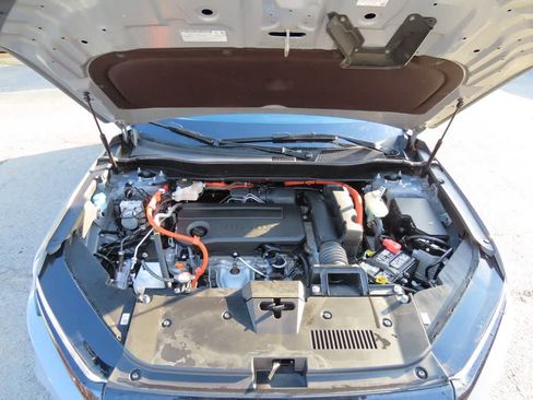 Certified 2024 Honda CR-V Sport-L image 11