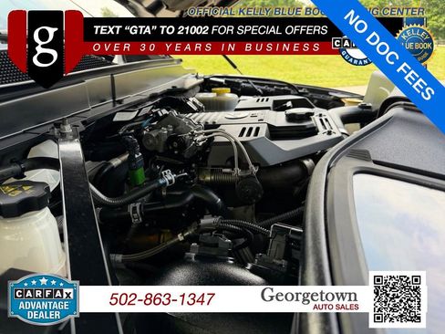 Used 2020 RAM 2500 Limited AWD/4WD image 10