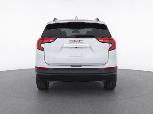Used 2021 GMC Terrain SLE w/ Driver Convenience Package AWD/4WD image 7