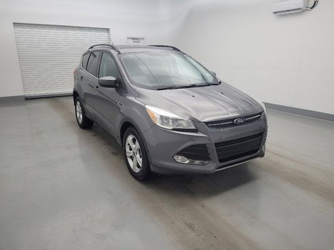 Used 2014 Ford Escape SE w/ Equipment Group 201A AWD/4WD image 13