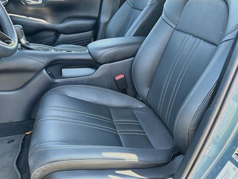 Used 2024 Honda HR-V EX-L image 21