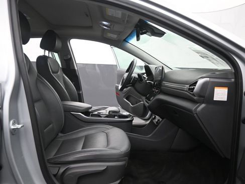 Used 2021 Hyundai Ioniq Limited image 18