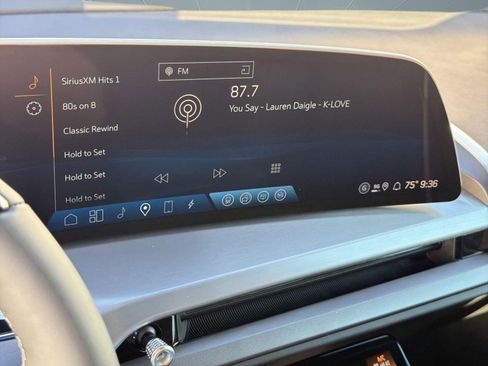 New 2026 Cadillac Vistiq Luxury AWD/4WD image 22