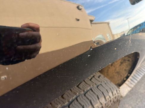 Used 2021 Chevrolet Silverado 1500 RST w/ Convenience Package II AWD/4WD image 5