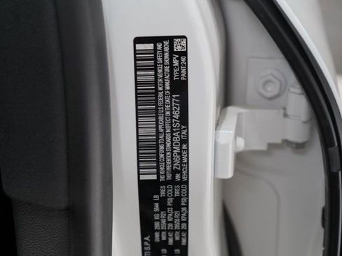 New 2025 Maserati Grecale Modena AWD/4WD image 37