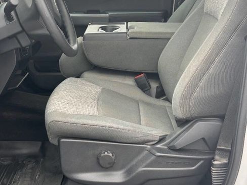 Used 2022 Ford F150 XLT w/ Trailer Tow Package image 15