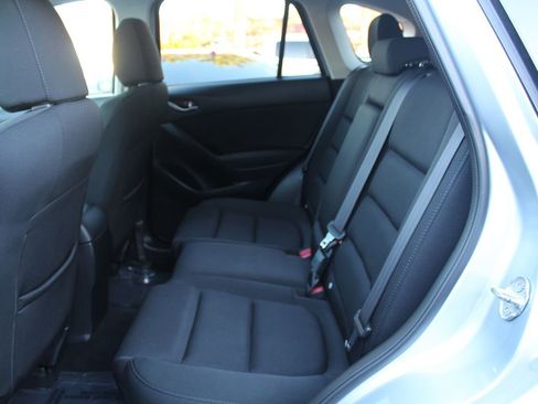 Used 2016 MAZDA CX-5 Touring w/ Bose/Moonroof Package image 25