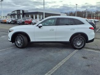 Used 2024 Mercedes-Benz GLC 300 4MATIC video 2