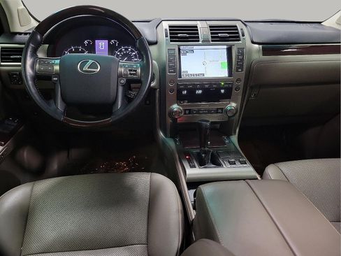 Used 2019 Lexus GX 460 Premium image 7
