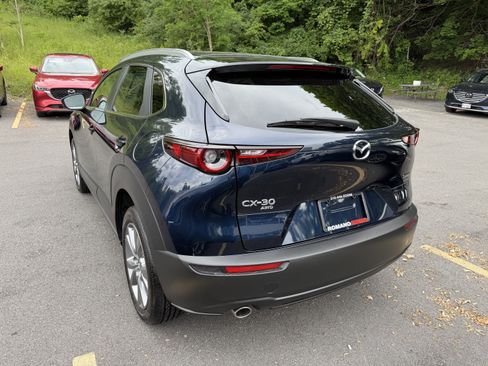 Used 2024 MAZDA CX-30 AWD 2.5 S w/ Preferred Package image 5