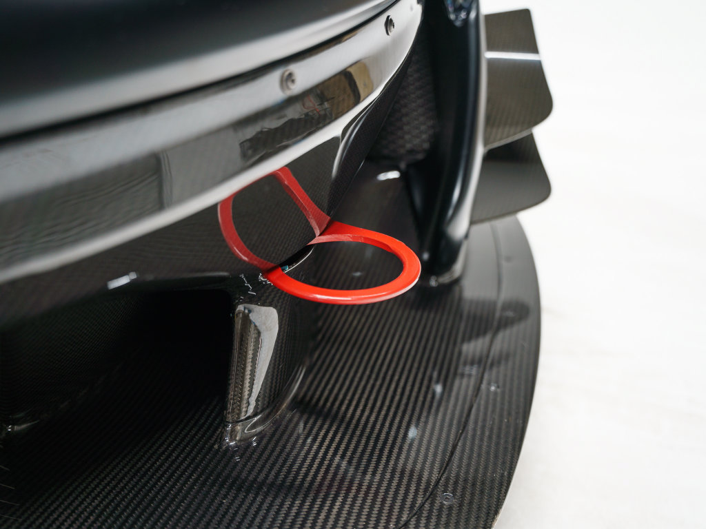 Used 2015 McLaren P1 RWD image 19