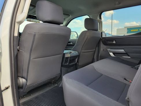 Used 2023 Toyota Tundra SR5 w/ SR5 Convenience Package AWD/4WD image 13