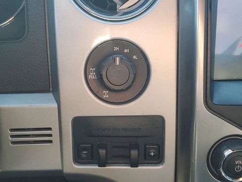 Used 2013 Ford F150 FX4 w/ Luxury Equipment Group image 32