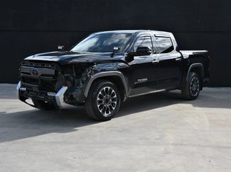 Used 2022 Toyota Tundra Limited video 2