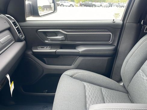 New 2026 RAM 1500 Big Horn w/ Night Edition AWD/4WD image 21