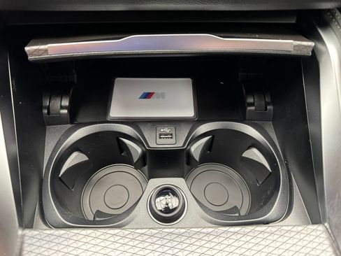 Used 2026 BMW 430i xDrive w/ M Sport Package AWD/4WD image 18