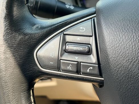 Used 2015 INFINITI Q50 Premium w/ Navigation Package image 27