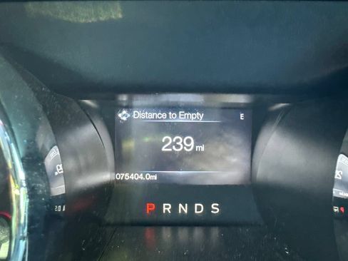 Used 2016 Ford Mustang Premium w/ Equipment Group 201A RWD image 14