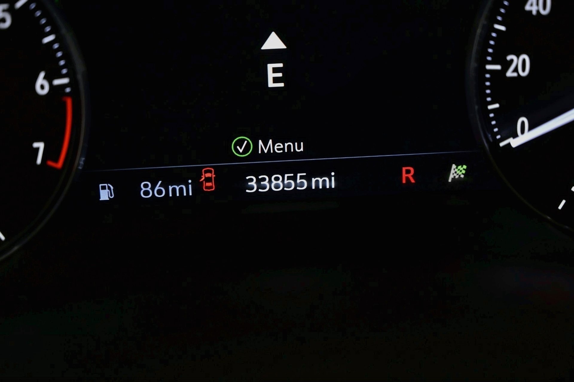 Used 2023 Buick Envision Essence AWD/4WD image 37