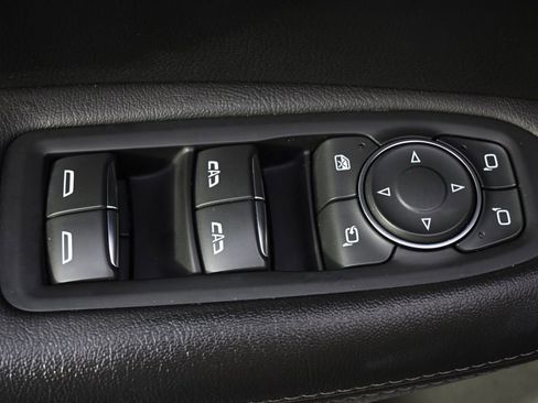 Certified 2023 Cadillac XT5 Sportv w/ Technology Package image 23