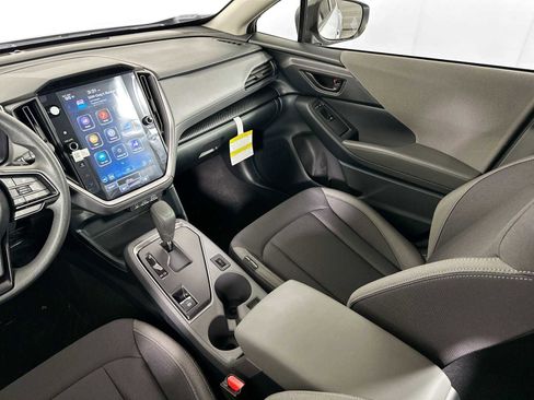 Certified 2025 Subaru Crosstrek 2.0i Premium image 20