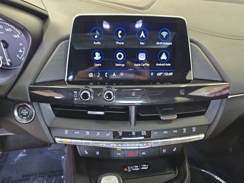 Used 2020 Cadillac CT4 Premium Luxury image 22