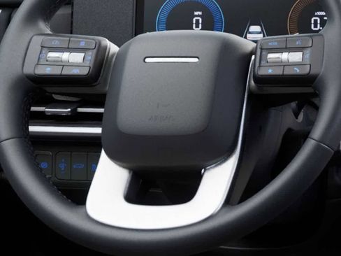 New 2026 Hyundai Santa Fe SE FWD image 24