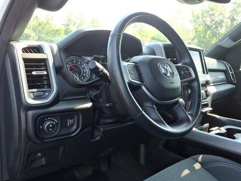 Used 2023 RAM 1500 Big Horn AWD/4WD image 14