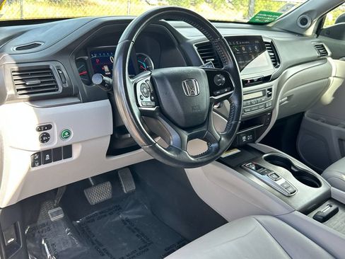 Used 2021 Honda Pilot Special Edition image 8
