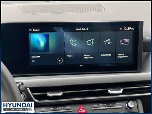 New 2026 Hyundai Sonata SEL FWD image 18
