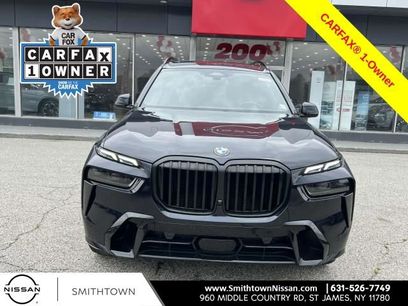 Used 2023 BMW X7 xDrive40i w/ Executive Package