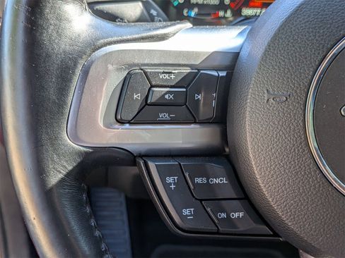 Used 2019 Ford Mustang GT Premium w/ GT Performance Package image 18