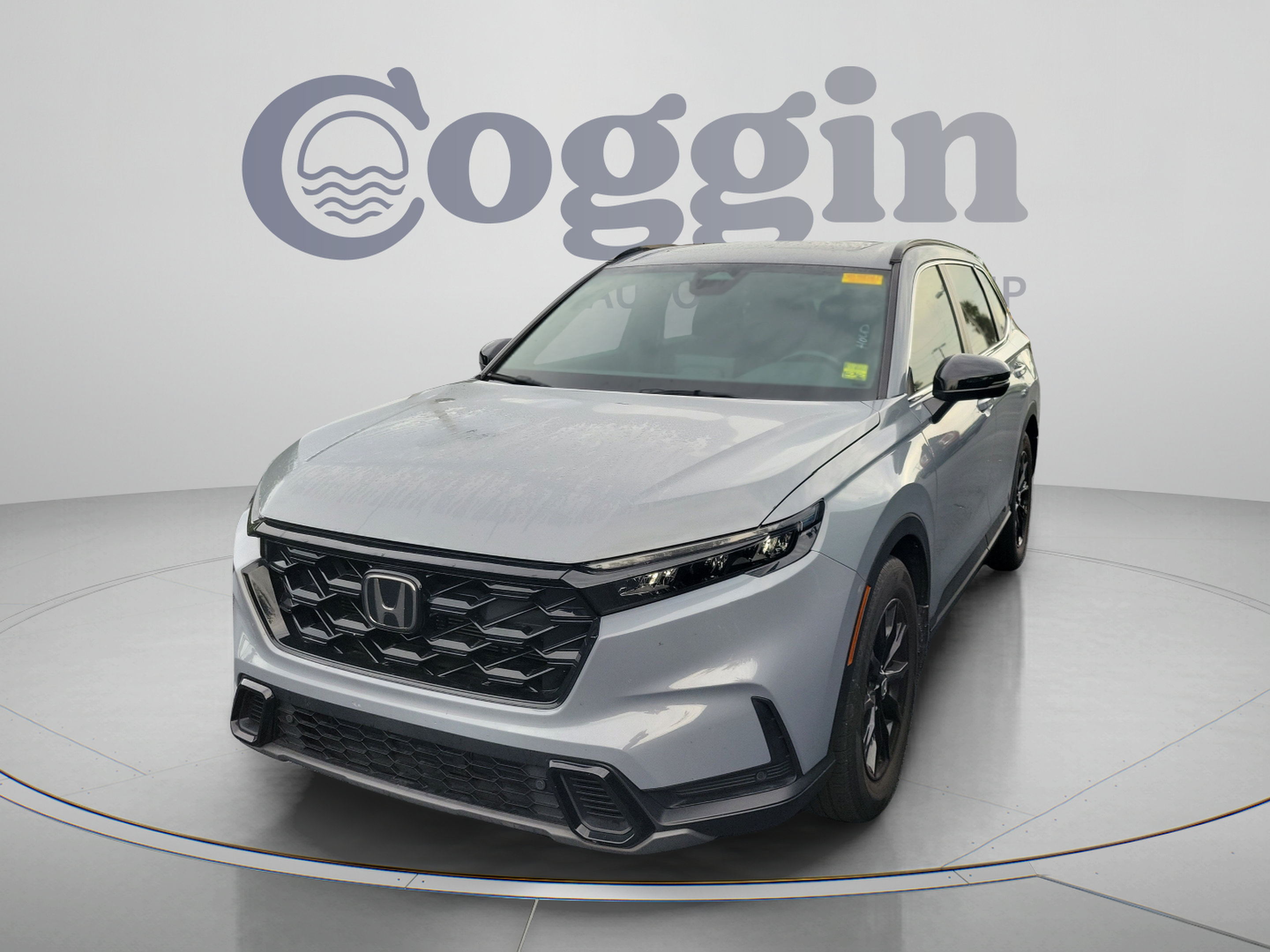 Used 2024 Honda CR-V Sport-L image 2