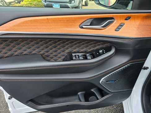 Used 2021 Jeep Grand Cherokee L Summit image 24