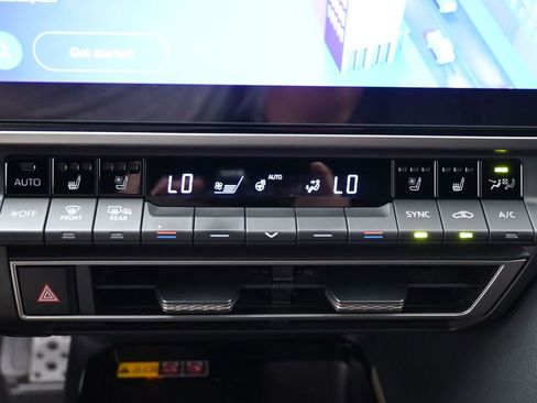 Certified 2025 Toyota Camry XSE w/ Premium Plus Package FWD image 21