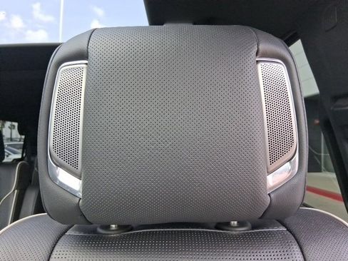 Used 2022 Cadillac Escalade Sport w/ Touring Package image 22