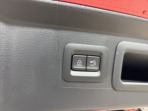 New 2026 MAZDA CX-50 2.5 Turbo w/ Accent Package image 9